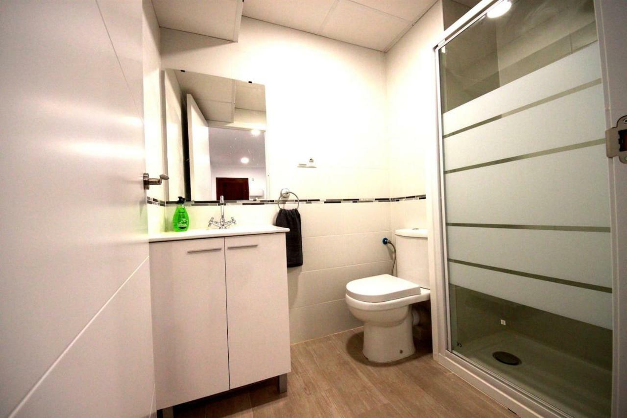 Ivam Esquife Apartment Valencia Exterior photo